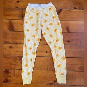 Vintage Duofold long underwear leggings